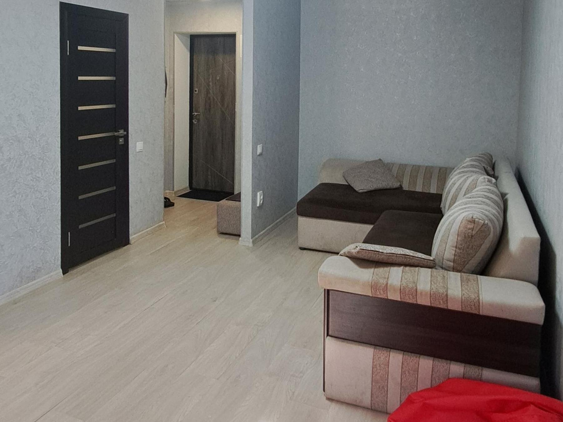 Студия 2 Комнаты В Центре Города Kryvyi Rih Exterior photo